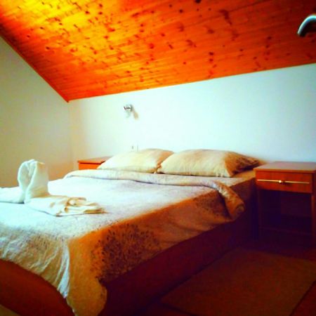 Guest House First Stop Раковица Экстерьер фото