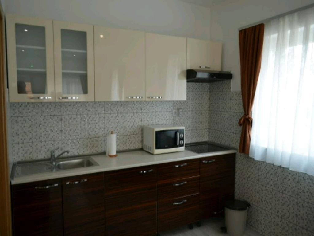 Guest House First Stop Раковица Экстерьер фото