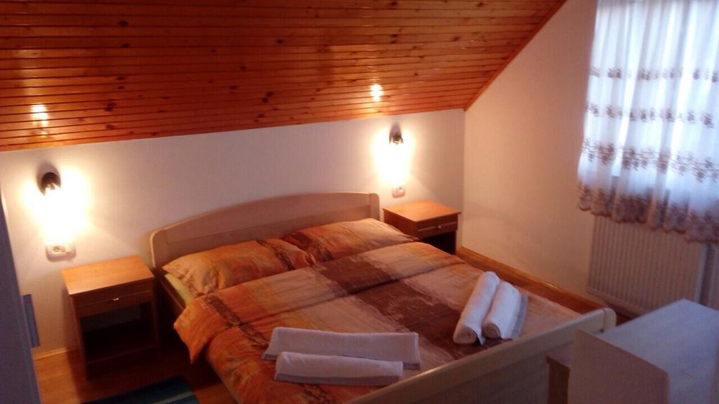 Guest House First Stop Раковица Номер фото
