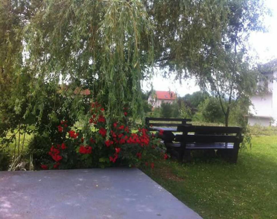 Guest House First Stop Раковица Экстерьер фото