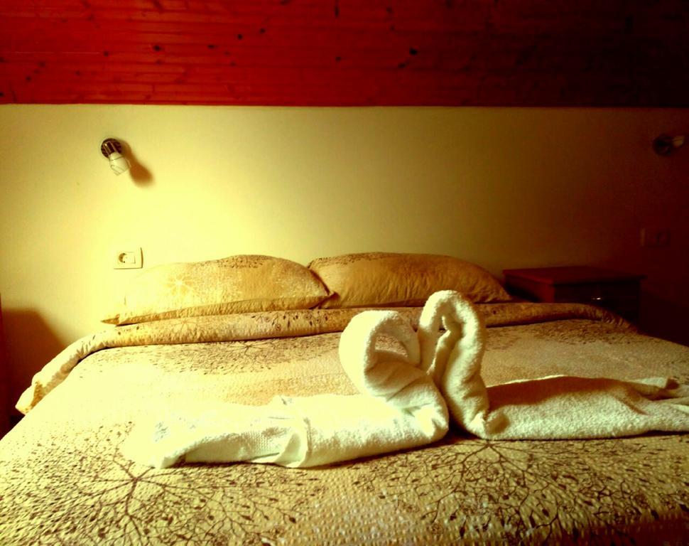 Guest House First Stop Раковица Экстерьер фото