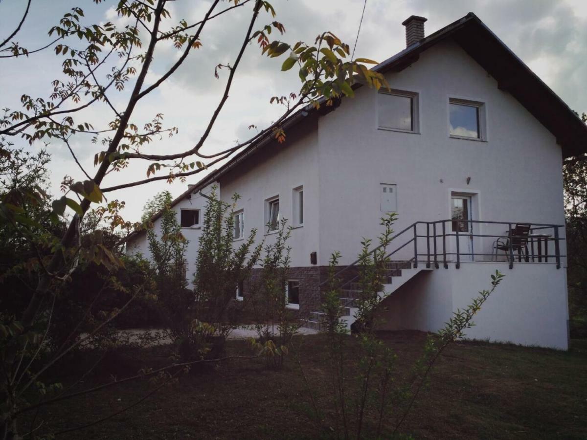 Guest House First Stop Раковица Экстерьер фото