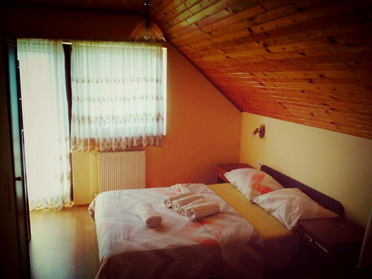 Guest House First Stop Раковица Экстерьер фото