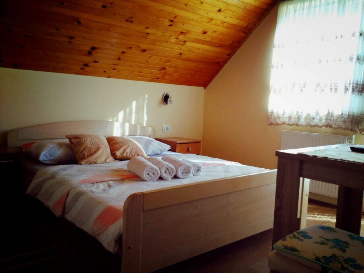 Guest House First Stop Раковица Экстерьер фото