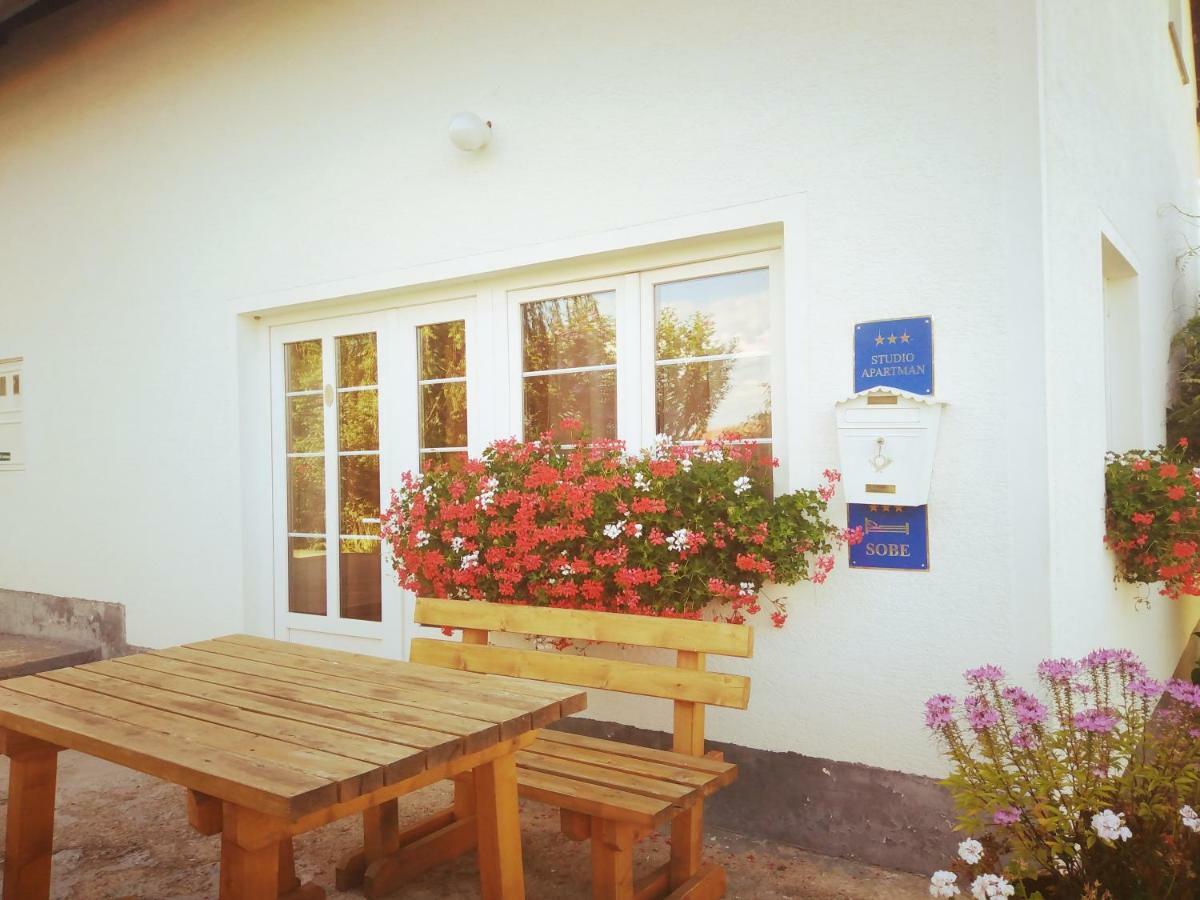 Guest House First Stop Раковица Экстерьер фото