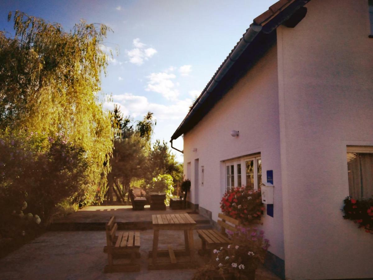 Guest House First Stop Раковица Экстерьер фото