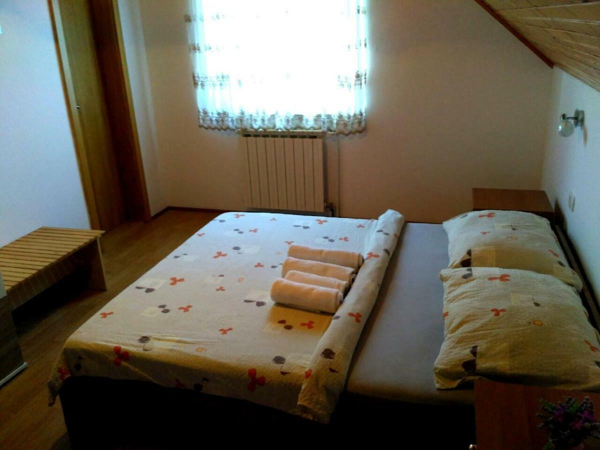 Guest House First Stop Раковица Экстерьер фото