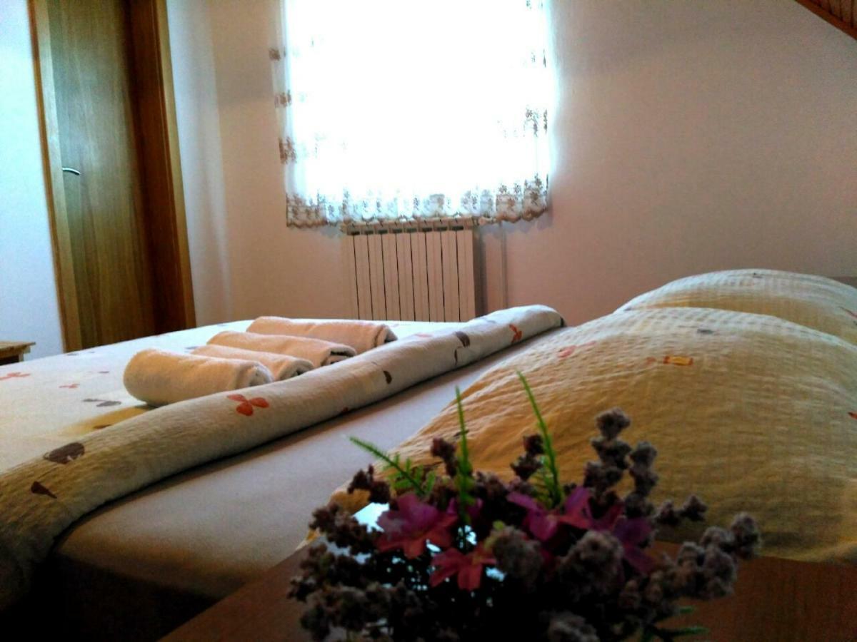 Guest House First Stop Раковица Экстерьер фото