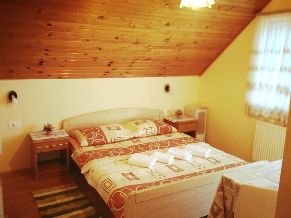 Guest House First Stop Раковица Экстерьер фото